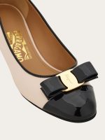 Ferragamo Vara pump - Image 3